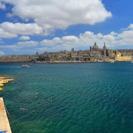 Sliema Lovely Flat-Hosted By Sweetstay エクステリア 写真