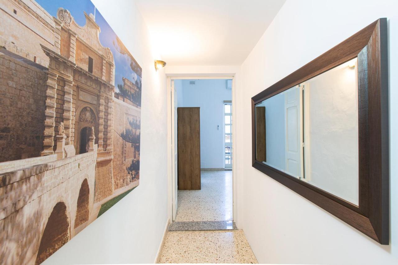 Sliema Lovely Flat-Hosted By Sweetstay エクステリア 写真