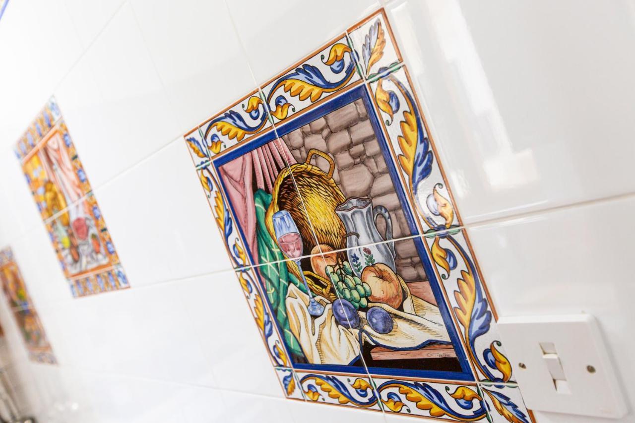 Sliema Lovely Flat-Hosted By Sweetstay エクステリア 写真
