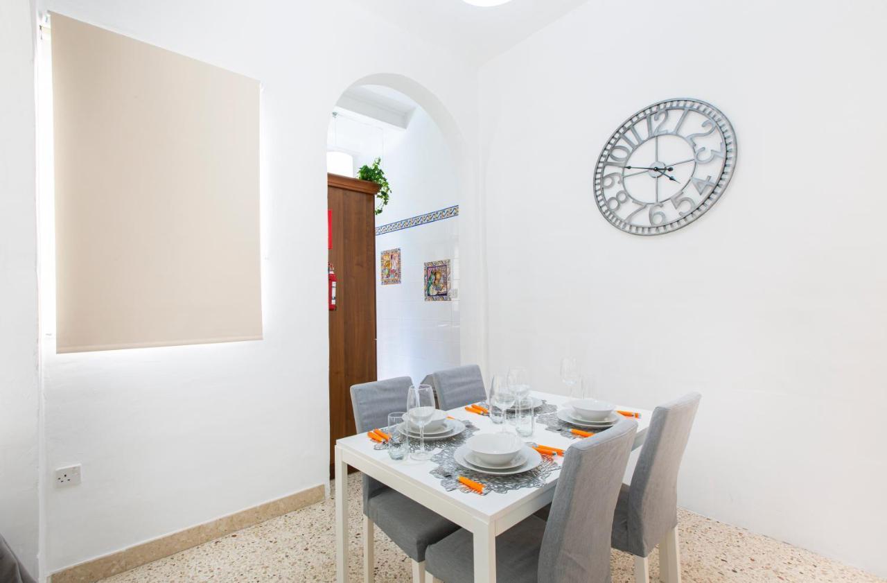 Sliema Lovely Flat-Hosted By Sweetstay エクステリア 写真
