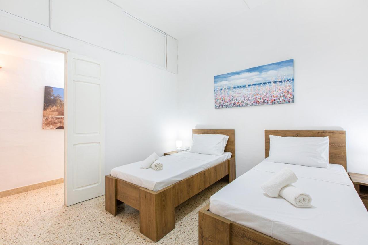 Sliema Lovely Flat-Hosted By Sweetstay エクステリア 写真