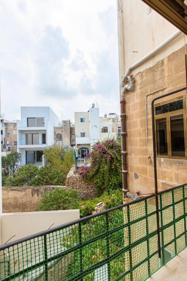 Sliema Lovely Flat-Hosted By Sweetstay エクステリア 写真