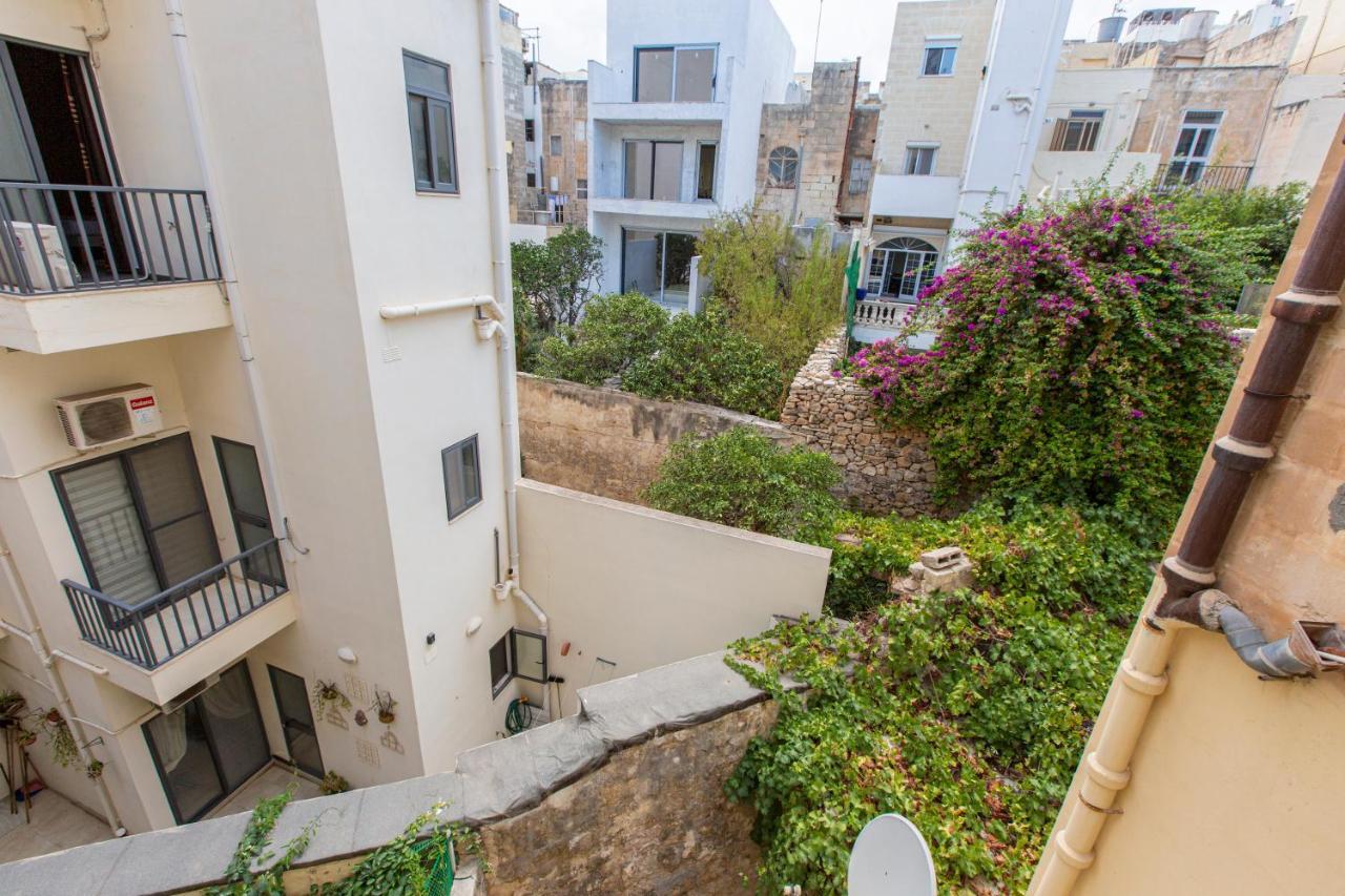 Sliema Lovely Flat-Hosted By Sweetstay エクステリア 写真