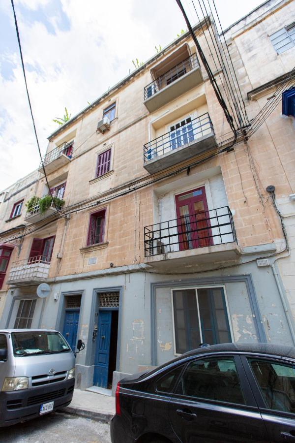 Sliema Lovely Flat-Hosted By Sweetstay エクステリア 写真