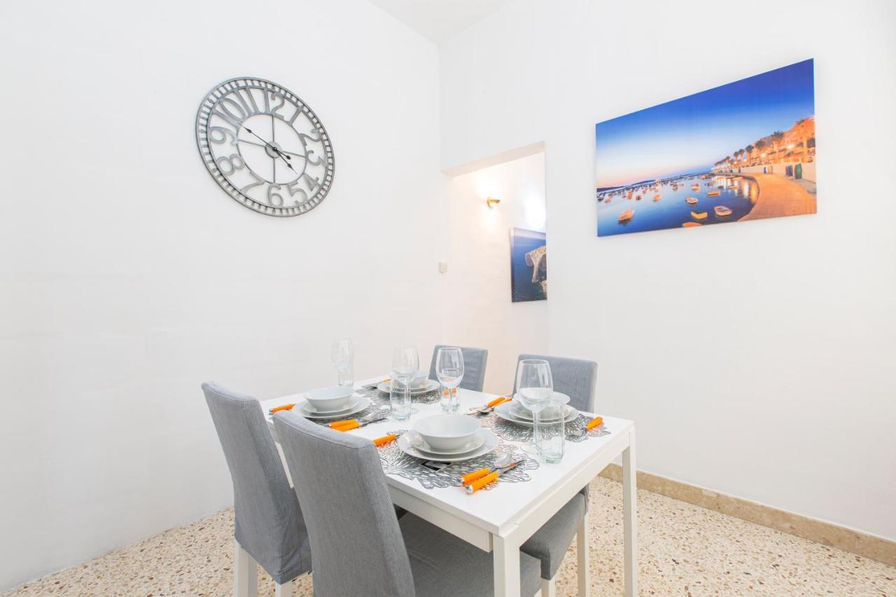 Sliema Lovely Flat-Hosted By Sweetstay エクステリア 写真