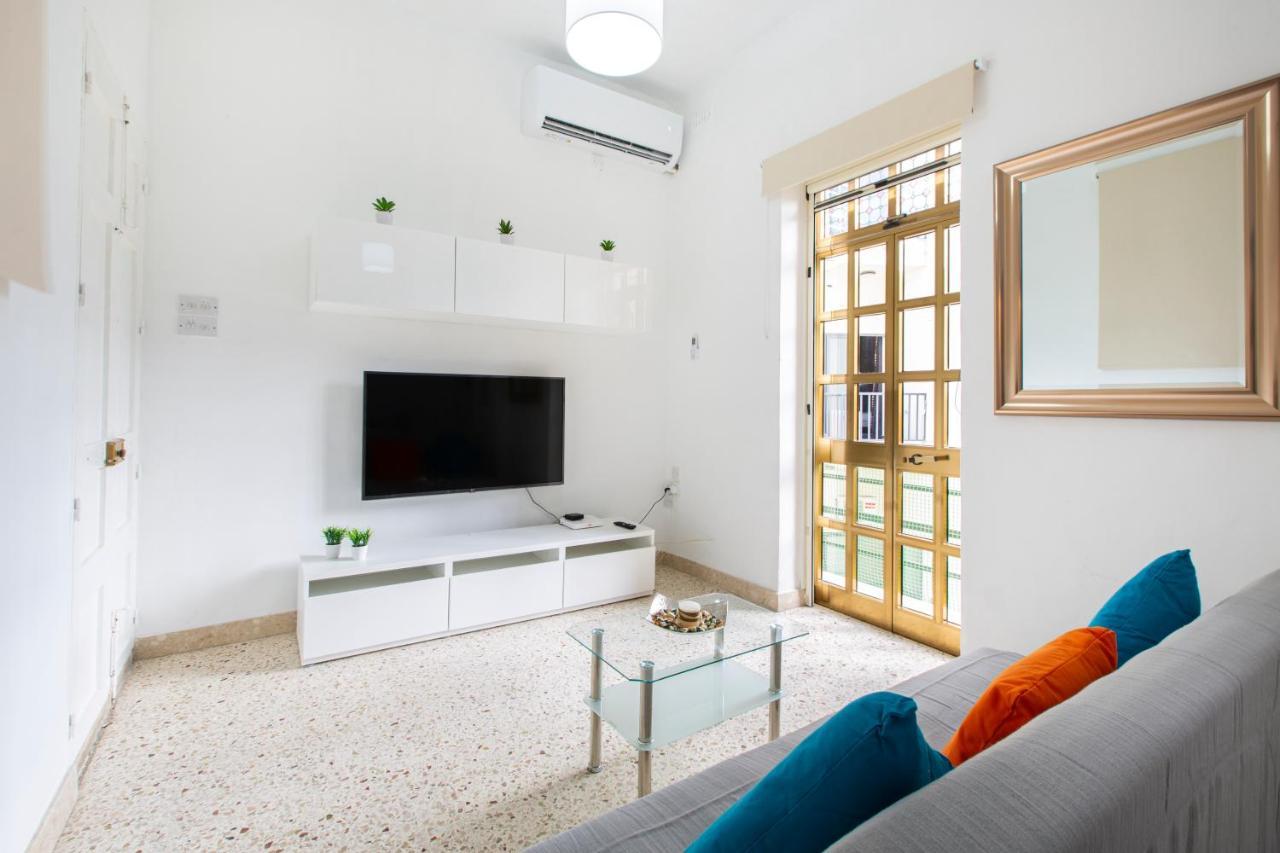Sliema Lovely Flat-Hosted By Sweetstay エクステリア 写真