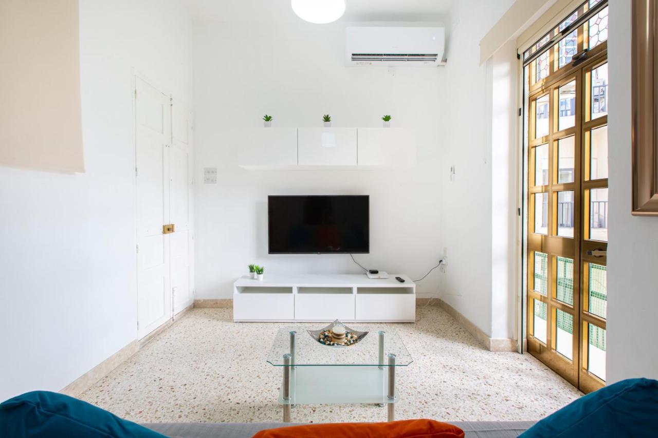 Sliema Lovely Flat-Hosted By Sweetstay エクステリア 写真