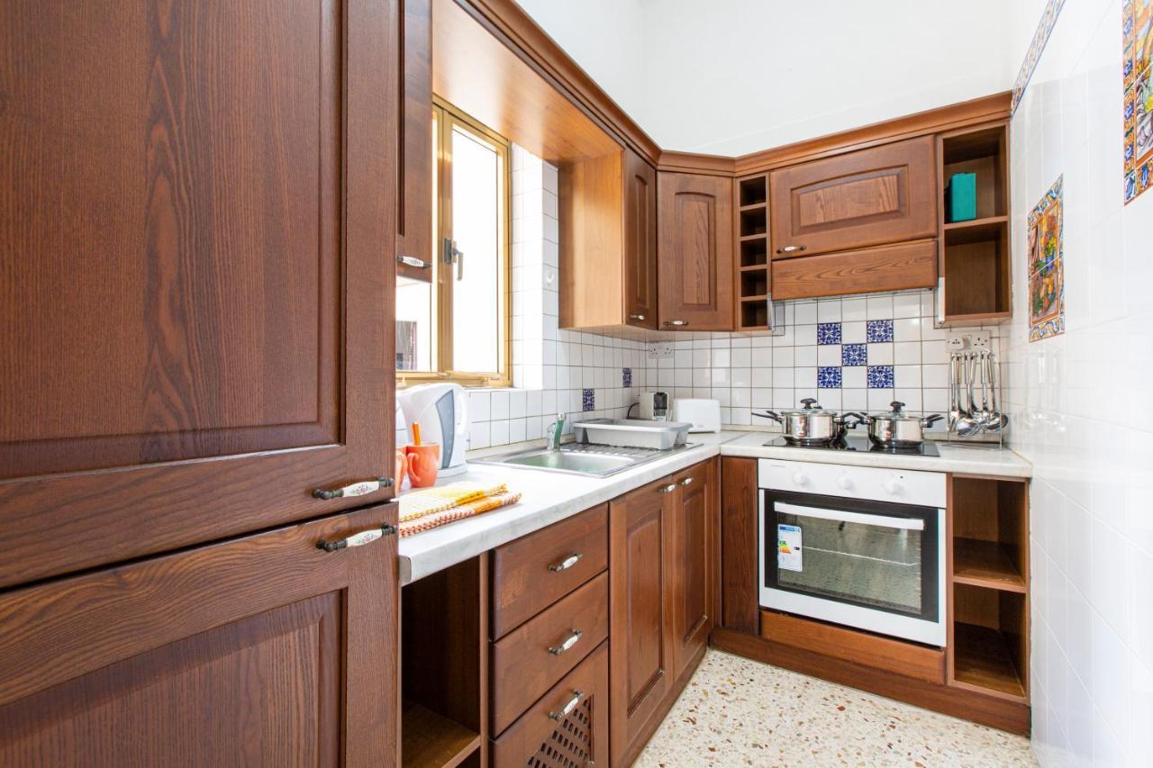 Sliema Lovely Flat-Hosted By Sweetstay エクステリア 写真