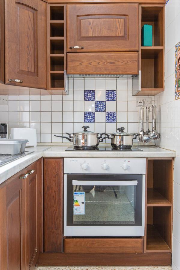 Sliema Lovely Flat-Hosted By Sweetstay エクステリア 写真