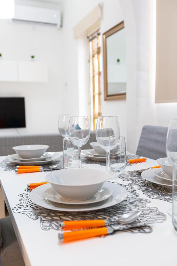 Sliema Lovely Flat-Hosted By Sweetstay エクステリア 写真