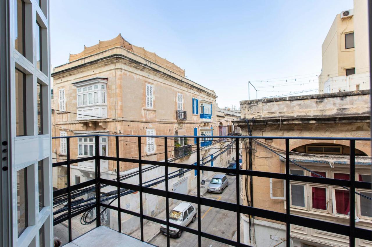 Sliema Lovely Flat-Hosted By Sweetstay エクステリア 写真