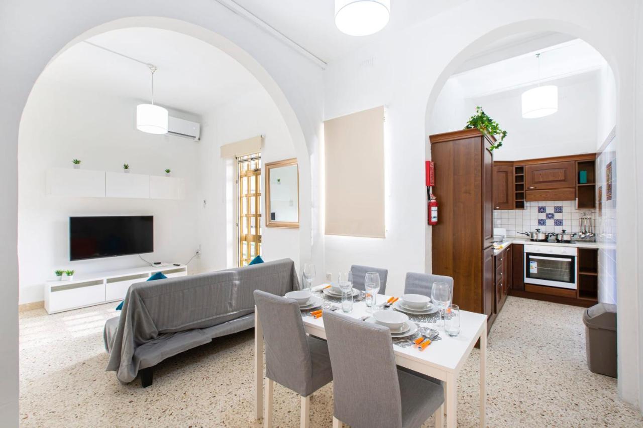 Sliema Lovely Flat-Hosted By Sweetstay エクステリア 写真