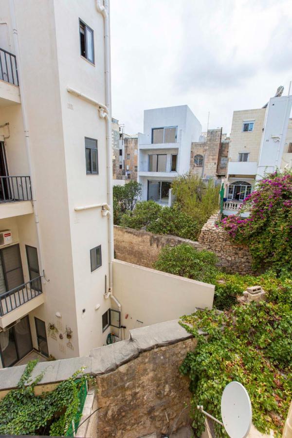 Sliema Lovely Flat-Hosted By Sweetstay エクステリア 写真