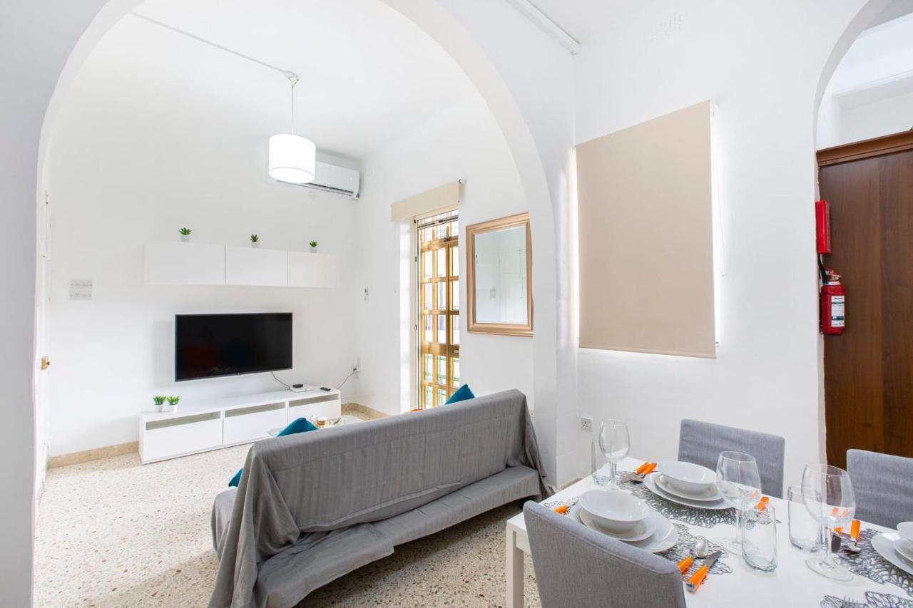 Sliema Lovely Flat-Hosted By Sweetstay エクステリア 写真