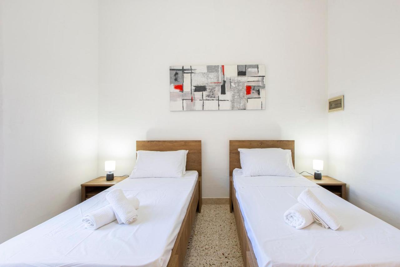 Sliema Lovely Flat-Hosted By Sweetstay エクステリア 写真